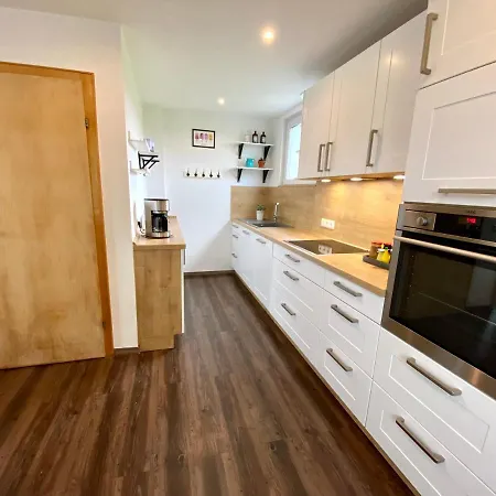 Haus Im Gruenen * 보른하임