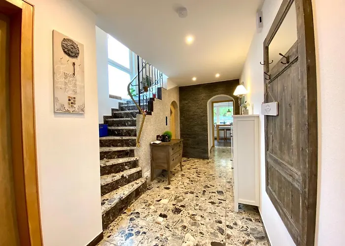 Haus Im Gruenen Vakantiehuis