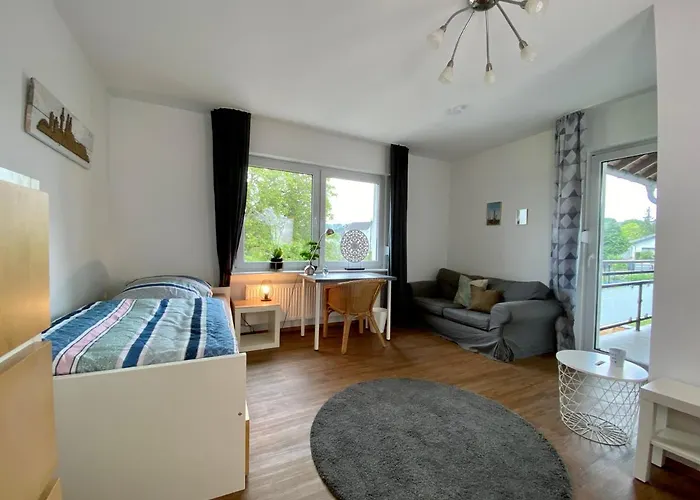 Haus Im Gruenen Bornheim (Rheinland)