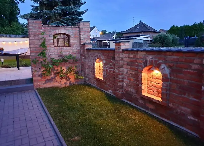 Haus Im Gruenen Bornheim (Rheinland)