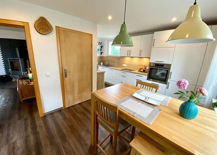 Haus Im Gruenen Vakantiehuis Bornheim (Rheinland)