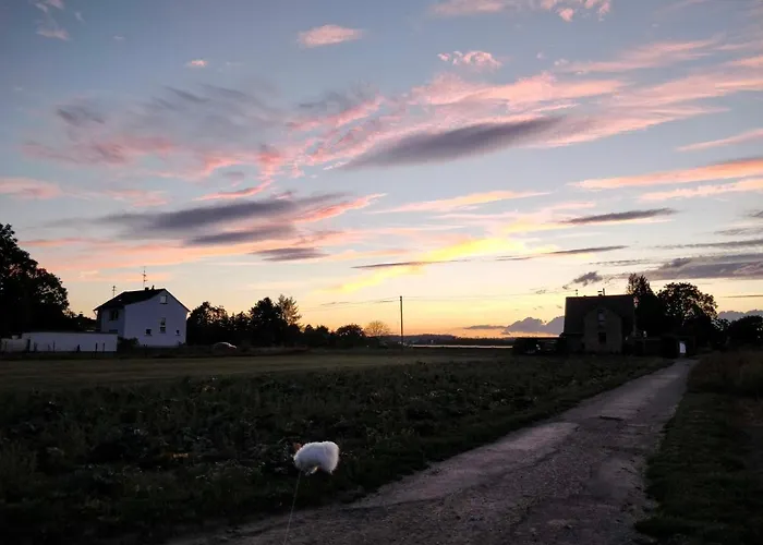 Haus Im Gruenen Vakantiehuis *
