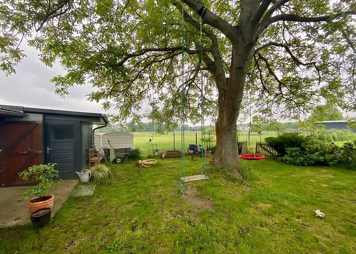 Haus Im Gruenen Vakantiehuis *