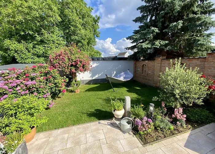 Haus Im Gruenen Bornheim (Rheinland)