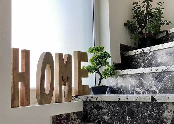 Haus Im Gruenen Vakantiehuis